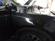 FRONT WING MG GS MAS2 2016 On