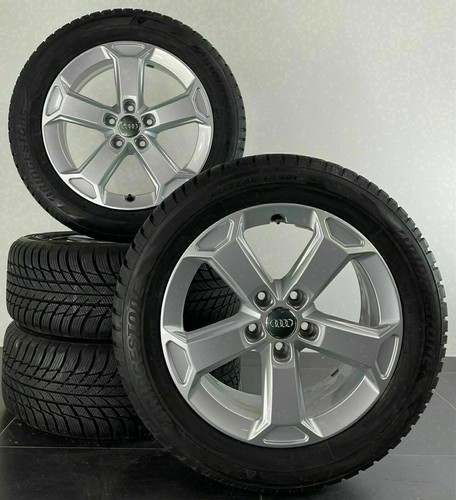 Audi inch rims - inch,