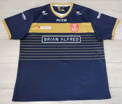 Hull kingston rovers - kr,