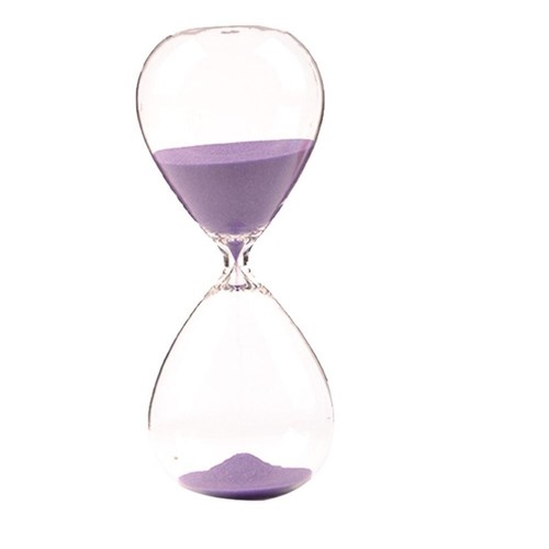 15minutes sandglass timer - sandglass,