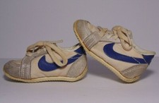 Original Old Vintage 1982 Nike