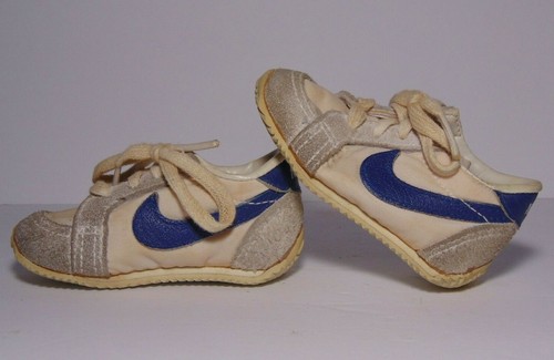 Original old 1982 vintage nike - original,