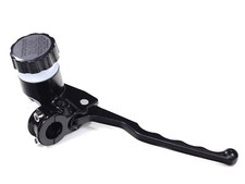 Master brake cylinder disc