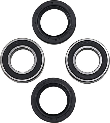 Pivot works front - pivot, talon