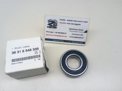 36318548335 new genuine bmw - 36318548335,