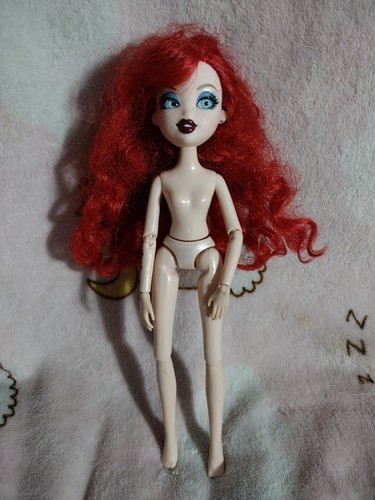 Bratzillaz meygana broomstix - bratzillaz,