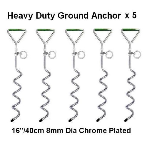Screw peg ground - peg, anchor