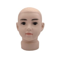 Children Manikin Head Small