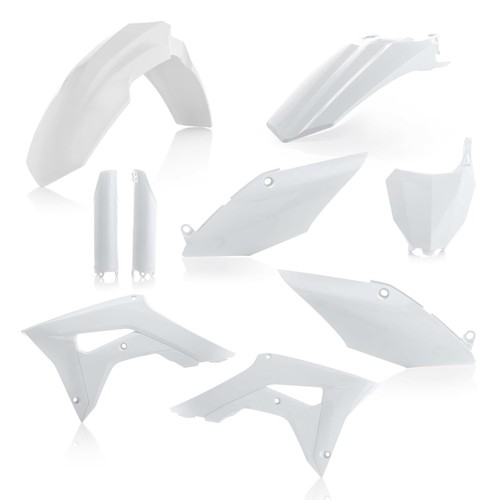 Acerbis 0022385 030 full - 0022385.030, kit