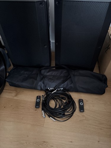 Voynx speaker pair pa - voynx,