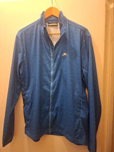 Lindeberg packlight - j,