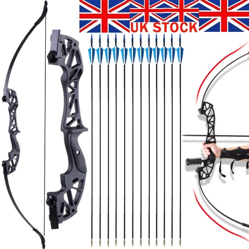 Archery 40lb takedown - archery,
