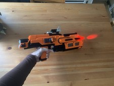 Disney- Star Wars - Sith Trooper Blaster - Sound & Light Effects - 2019