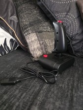 Joystick Atari , Commodore  64
