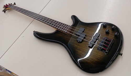 Ibanez electric bass - bass, sr600