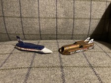 1983 THRUST 2 LAND SPEED