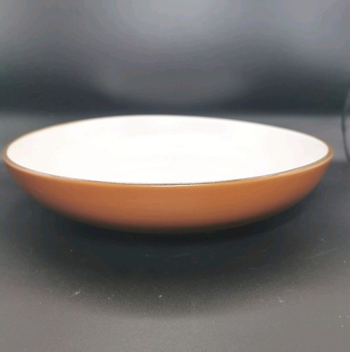 Habitat large stoneware brown - large,