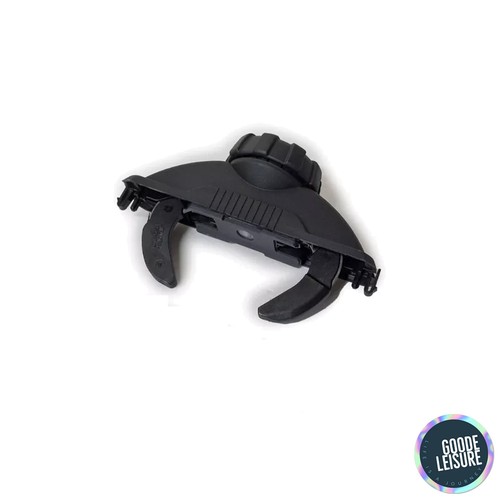 Thule power click - roof, box