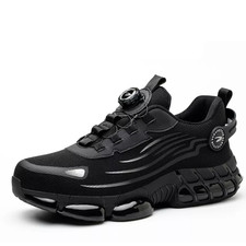 Safety trainers - trainers, shoes
