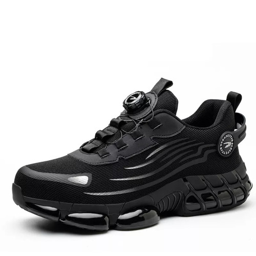 Safety trainers shoes - safety,