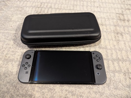 Nintendo switch oled - oled, model