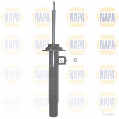 Napa front right shock - napa,
