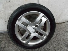Nissan Cube 16” Inch Alloy