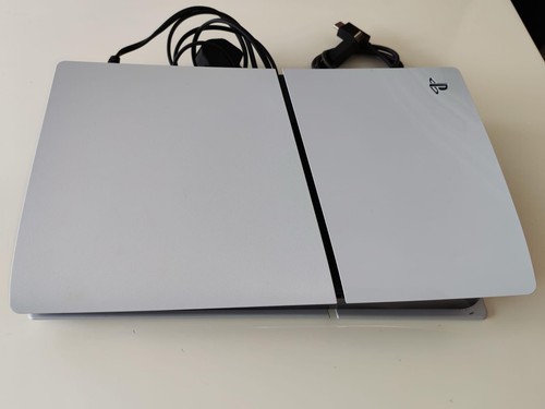 Sony playstation slim - sony, 5