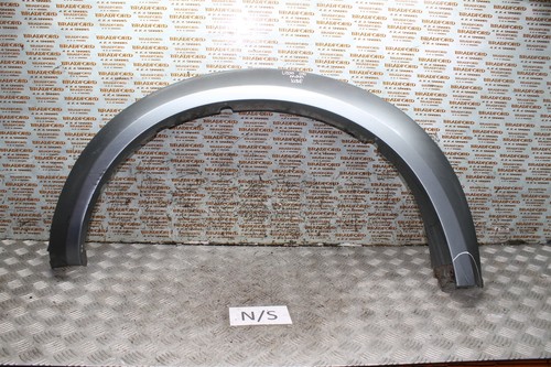 Bfd091804 2007 mitsubishi l200 - 2007,