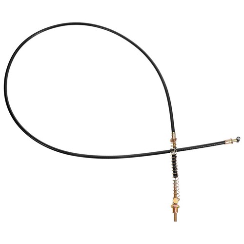 Replaceable brake line - replaceable,