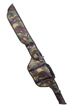 Cult Tackle Rod Sleeve Single 9ft Standard 145cm - DPM Camo - Carp Fishing NEW