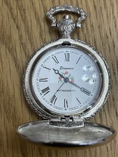 Elegance ladies pocket - ladies, watch
