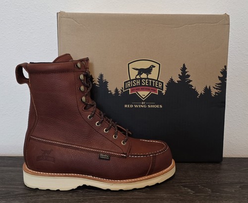 Irish setter 894 waterproof - irish,