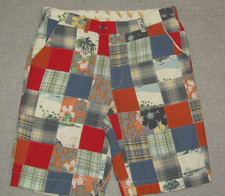 Loudmouth Golf Shorts DON'T BE