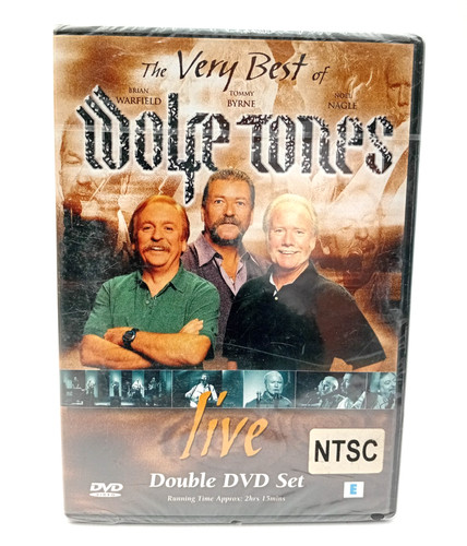The very best wolfe - the,