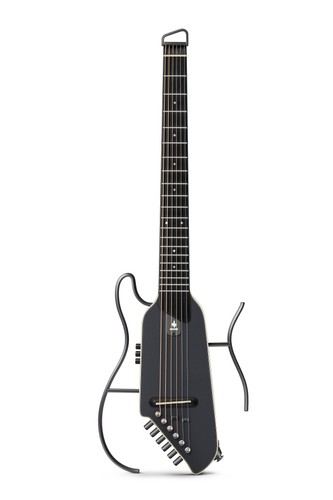 Donner hush evo travel - donner, 2