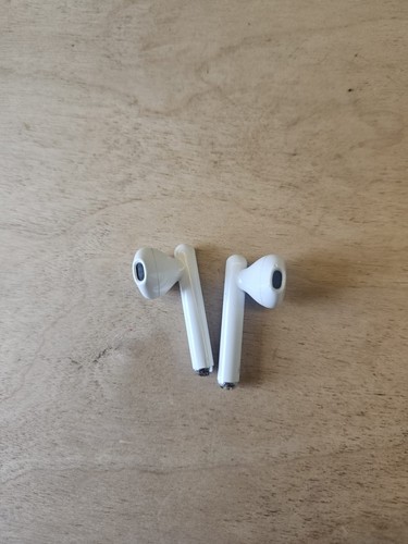 Huawei freebuds left and - 3,