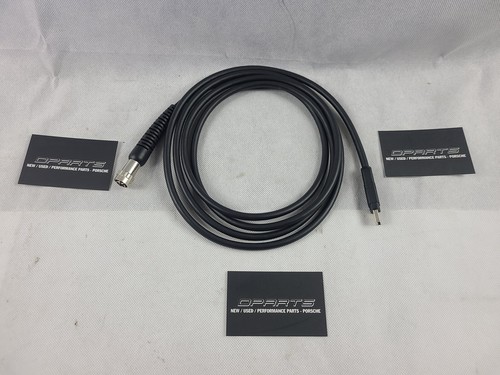 Porsche usb diagnostic - usb,