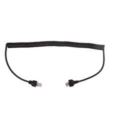 RJ45 Hand-held Mic Extension