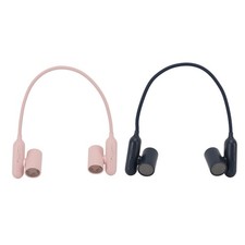 Portable Neck Fan 3 Speeds