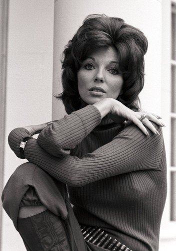 Joan collins 5 inch - joan,