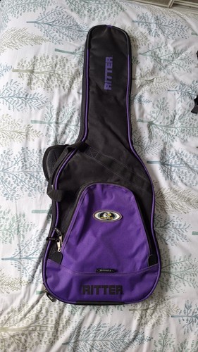 Ritter purple and black - , 6