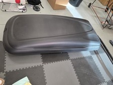 Carbon Effect Roof Box