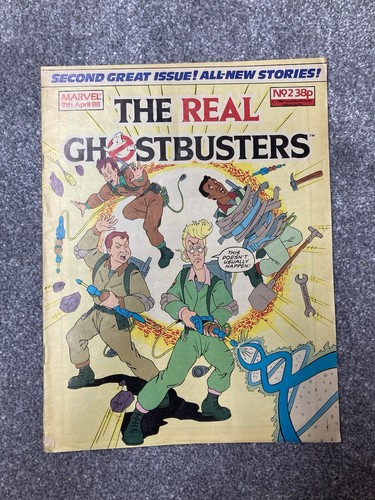 Issue the real - issue, 2