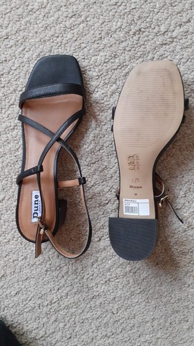 Smart dune sandals - dune,