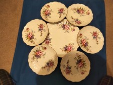 SANDWICH SET  AYNSLEY  Howard