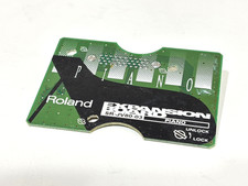 Roland jv80 piano - roland,