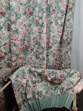 Vintage Curtains Chartwell