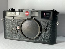 Leica M6 Classic Non-TTL 35mm