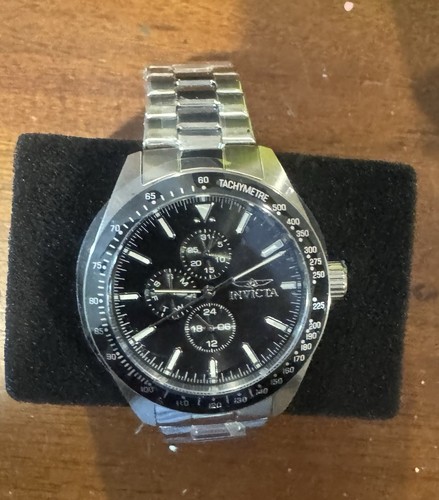 Men 45mm invicta aviator - 45mm,